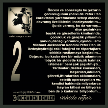 G�NCEMDEN DEMLER / vahide u�ur �ve vazge�tiklerim�vahideugur.com