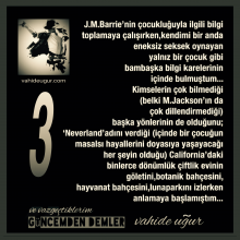 G�NCEMDEN DEMLER / vahide u�ur �ve vazge�tiklerim�vahideugur.com