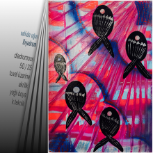 Tablolar�m / v.u�ur