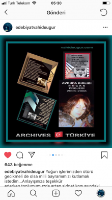 Geceler Kara Borsa /  🇹🇷vahideugur.com