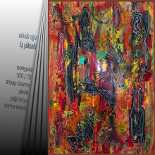 Tablolar�m / v.u�ur