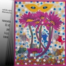 Tablolar�m / v.u�ur