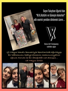 G�NCEMDEN DEMLER / vahide u�ur �ve vazge�tiklerim�vahideugur.com