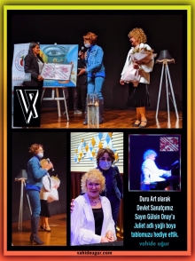 en beklenmedik k�rm�z� 