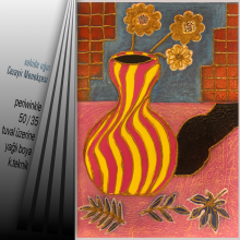 Tablolar�m / v.u�ur