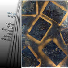 Tablolar�m / v.u�ur