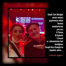 G�NCEMDEN DEMLER / vahide u�ur �ve vazge�tiklerim�vahideugur.com