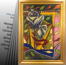 Tablolar�m / v.u�ur