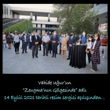 Tablolar�m / v.u�ur