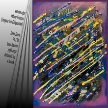 Tablolar�m / vahide u�ur 