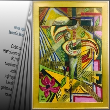 Tablolar�m / v.u�ur