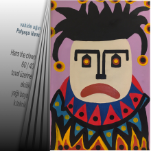 Tablolar�m / v.u�ur