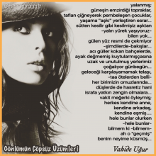 yalanm��...vahide u�ur 