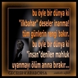 bu �yle bir d�nya ki / 3