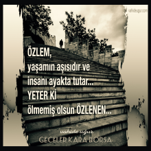 Geceler Kara Borsa ///vahideugur.com