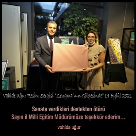 GaleriGrafikALB�M [ Cahit ARF ] vahideugur.com