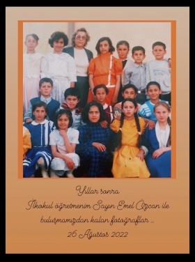 yedi mevsim deli mavi / �ocuklu�umun g�ncelerinden �iirler - vahideugur.com 