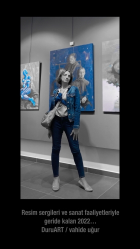 yedi mevsim deli mavi / �ocuklu�umun g�ncelerinden �iirler - vahideugur.com 