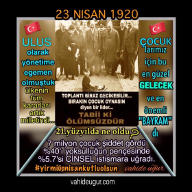 ATAT�RK / vahide u�ur 