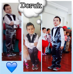 Doruk 