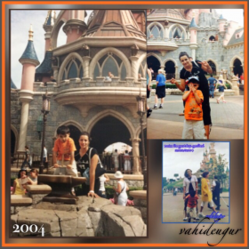 aile alb�m�  / 2000-2017 M