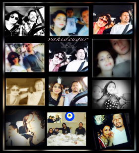 aile alb�m�  / 2000-2017  L