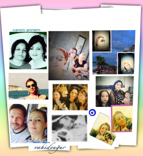 aile alb�m�  / 2000-2017  j