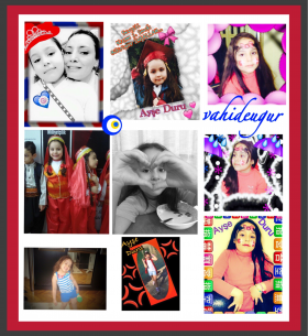 aile alb�m�  / 2000-2017  g