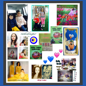 aile alb�m�  / 2000-2017  E