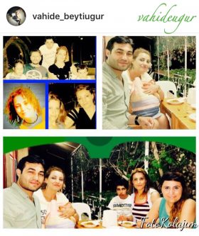 aile alb�m�  / 2000-2017 �