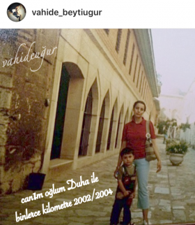 duha ile kilometrelerce s�ren yolculuklar�m�z