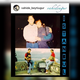 �stanbuldum �stanbulda 