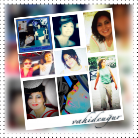 �er�eveler i�inde ge�iyor zaman..