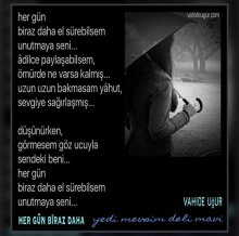 Geceler Kara Borsa / vahide u�ur / vahideugur.com