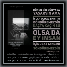 Geceler Kara Borsa / vahideugur.com