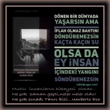 BED�� adl� eserinden s�zler ve �iirler  / vahideugur.com