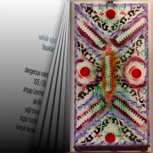 tablolar�m / vahide u�ur