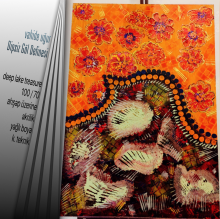 tablolar�m / vahide u�ur