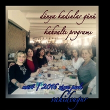 Ferforje Pencereden Z���rt Tesellisi / vahide u�ur 