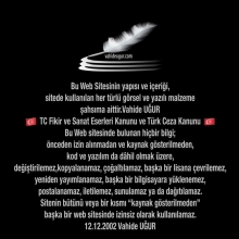 �anakkale 100. Y�l / ANKARA  vahide u�ur