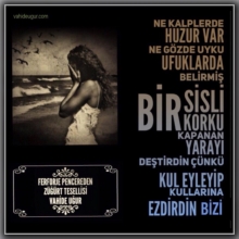 Ferforje Pencereden Z���rt Tesellisi / vahide u�ur 