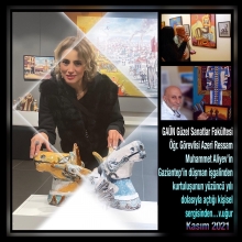 ya�murun denizi �slatmad��� YALAN 