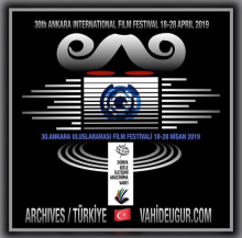�OCUKLARIMIZ / ARCHIVES T�RK�YE / vahide u�ur