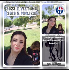 Resimlerin F�r�alad��� Duygular / vahide u�ur 