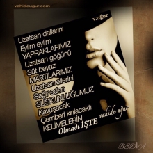 BED�� adl� eserinden s�zler ve �iirler  / vahideugur.com