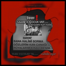 �OCUKLARIMIZ / ARCHIVES T�RK�YE / vahide u�ur