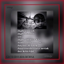 �OCUKLARIMIZ / ARCHIVES T�RK�YE / vahide u�ur