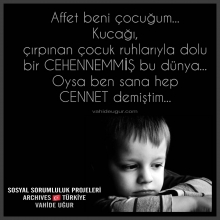 �OCUKLARIMIZ / ARCHIVES T�RK�YE / vahide u�ur