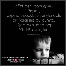 �OCUKLARIMIZ / ARCHIVES T�RK�YE / vahide u�ur