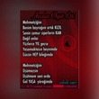 �anakkale 100. Y�l Konulu �iir Yar��mas� / ANKARA 